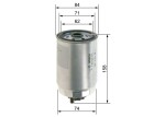 BOSCH Kütusefilter 1 457 434 510