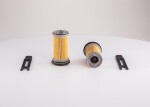 BOSCH Filter,  karbamiidilahus DNOX 1 457 436 033