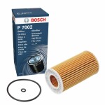 BOSCH  Õlifilter 1 457 437 002