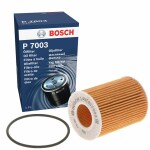 BOSCH  Õlifilter 1 457 437 003
