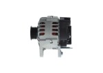 BOSCH Generaator 14V 1 986 A00 567