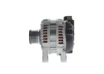 BOSCH Generaator 14V 1 986 A00 579