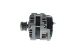BOSCH Generaator 14V 1 986 A01 822