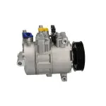 BOSCH Kompressor,  kliimaseade 12V 1 986 AD1 003