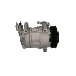 BOSCH Kompressor,  kliimaseade 12V 1 986 AD1 006