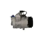 BOSCH Kompressor,  kliimaseade 12V 1 986 AD1 007