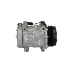 BOSCH Kompressor,  kliimaseade 12V 1 986 AD1 009