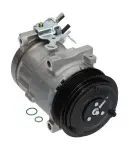 BOSCH Kompressor,  kliimaseade 12V 1 986 AD1 010