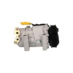 BOSCH Kompressor,  kliimaseade 12V 1 986 AD1 017