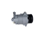 BOSCH Kompressor,  kliimaseade 12V 1 986 AD1 019
