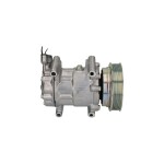 BOSCH Kompressor,  kliimaseade 12V 1 986 AD1 020
