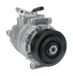 BOSCH Kompressor,  kliimaseade 12V 1 986 AD1 022
