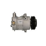 BOSCH Kompressor,  kliimaseade 12V 1 986 AD1 024