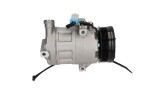BOSCH Kompressor,  kliimaseade 12V 1 986 AD1 025