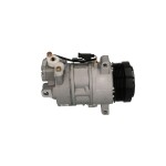 BOSCH Kompressor,  kliimaseade 12V 1 986 AD1 029