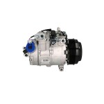 BOSCH Kompressor,  kliimaseade 12V 1 986 AD1 031