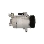 BOSCH Kompressor,  kliimaseade 12V 1 986 AD1 032