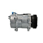 BOSCH Kompressor,  kliimaseade 12V 1 986 AD1 033