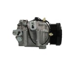 BOSCH Kompressor,  kliimaseade 12V 1 986 AD1 046