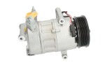 BOSCH Kompressor,  kliimaseade 12V 1 986 AD1 048