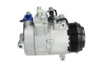 BOSCH Kompressor,  kliimaseade 12V 1 986 AD1 049