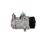 BOSCH Kompressor,  kliimaseade 12V 1 986 AD1 052