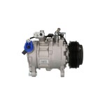 BOSCH Kompressor, kliimaseade 12V 1 986 AD1 054