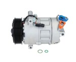 BOSCH Kompressor,  kliimaseade 12V 1 986 AD1 059
