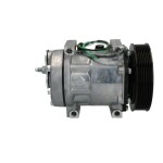 BOSCH Kompressor,  kliimaseade 24V 1 986 AD1 060
