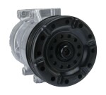 BOSCH Kompressor,  kliimaseade 12V 1 986 AD1 073