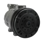 BOSCH Kompressor,  kliimaseade 12V 1 986 AD1 076