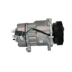 BOSCH Kompressor,  kliimaseade 12V 1 986 AD1 078
