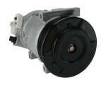 BOSCH Kompressor,  kliimaseade 12V 1 986 AD1 084