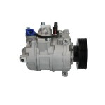 BOSCH Kompressor,  kliimaseade 12V 1 986 AD1 086