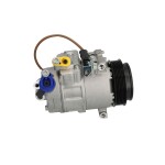 BOSCH Kompressor,  kliimaseade 12V 1 986 AD1 089