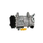 BOSCH Kompressor, kliimaseade 12V 1 986 AD1 090