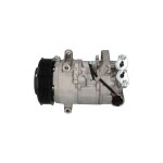 BOSCH Kompressor,  kliimaseade 12V 1 986 AD1 093