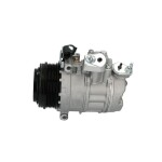 BOSCH Kompressor,  kliimaseade 12V 1 986 AD1 094
