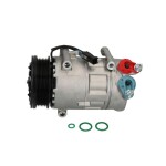 BOSCH Kompressor,  kliimaseade 12V 1 986 AD1 095