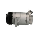 BOSCH Kompressor,  kliimaseade 12V 1 986 AD1 096