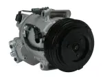 BOSCH Kompressor,  kliimaseade 12V 1 986 AD1 097