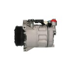 BOSCH Kompressor,  kliimaseade 12V 1 986 AD1 098