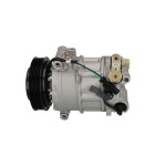 BOSCH Kompressor,  kliimaseade 12V 1 986 AD1 100