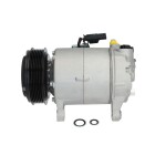 BOSCH Kompressor,  kliimaseade 12V 1 986 AD1 102