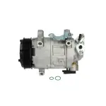 BOSCH Kompressor,  kliimaseade 12V 1 986 AD1 105
