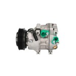 BOSCH Kompressor,  kliimaseade 12V 1 986 AD1 108