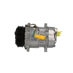 BOSCH Kompressor,  kliimaseade 12V 1 986 AD1 109
