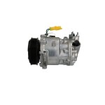 BOSCH Kompressor,  kliimaseade 12V 1 986 AD1 111
