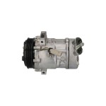 BOSCH Kompressor,  kliimaseade 12V 1 986 AD1 112