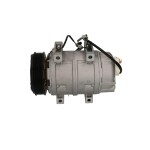 BOSCH Kompressor,  kliimaseade 12V 1 986 AD1 114